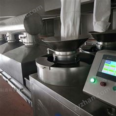 创成高效WDG生产线
